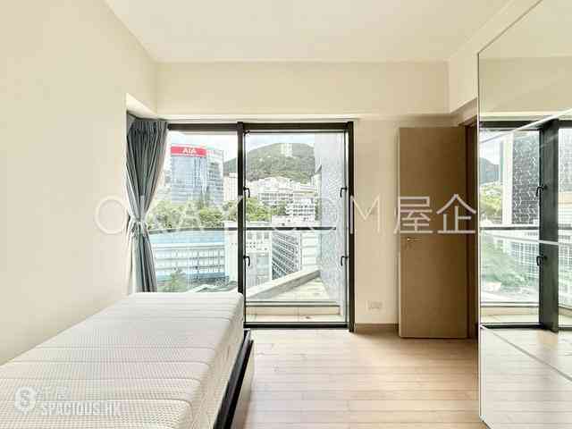 Wan Chai - The Oakhill 05