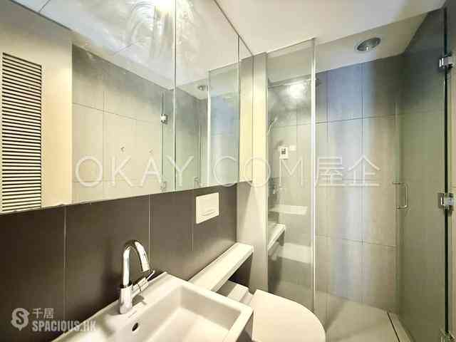 Wan Chai - The Oakhill 08