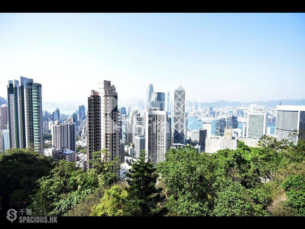 中半山 - Magazine Gap Towers 01