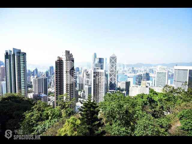 中半山 - Magazine Gap Towers 01