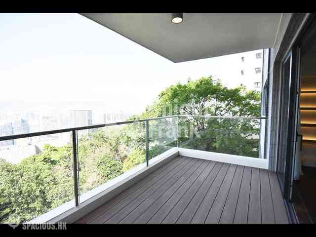 中半山 - Magazine Gap Towers 03