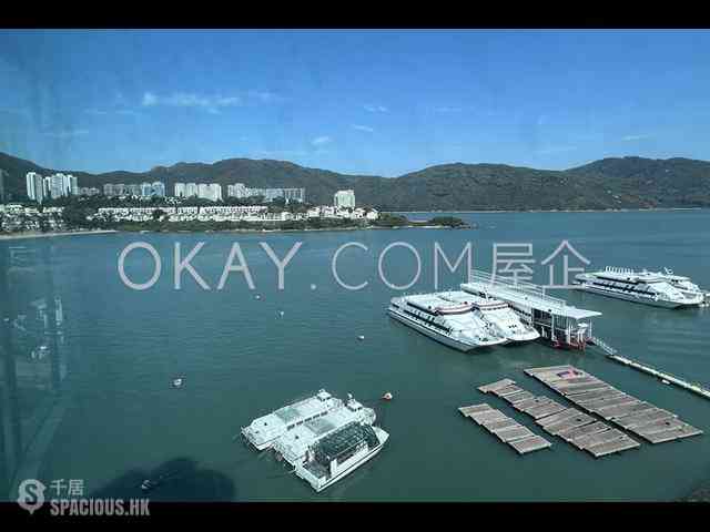 愉景湾 - 愉景湾8期 海堤居 海堤阁 02
