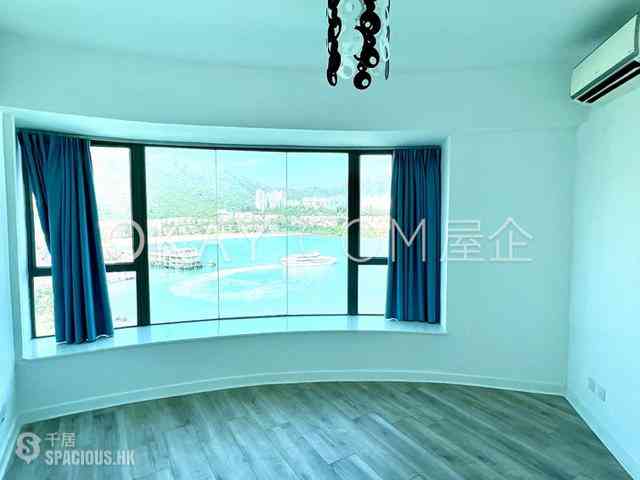 愉景湾 - 愉景湾8期 海堤居 海堤阁 05