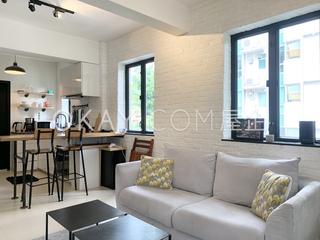 Poho - 1, U Lam Terrace 10