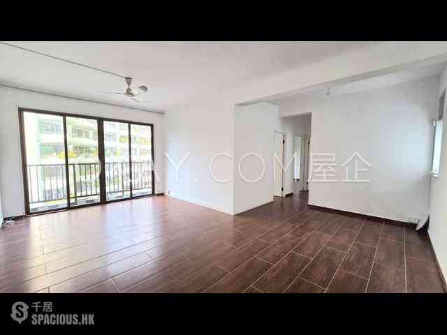 Pok Fu Lam - Four Winds Apartment 01
