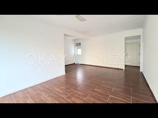 Pok Fu Lam - Four Winds Apartment 02