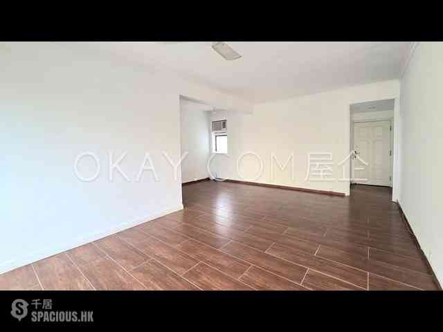 Pok Fu Lam - Four Winds Apartment 02