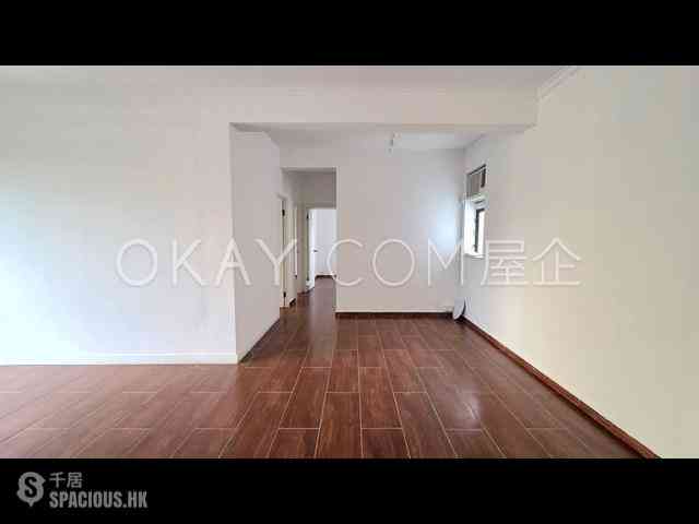 Pok Fu Lam - Four Winds Apartment 03