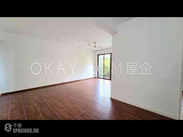 Pok Fu Lam - Four Winds Apartment 04