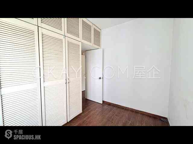 Pok Fu Lam - Four Winds Apartment 05