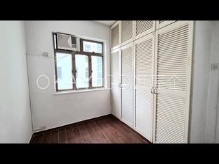 Pok Fu Lam - Four Winds Apartment 06