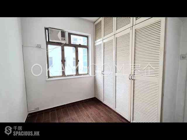Pok Fu Lam - Four Winds Apartment 06