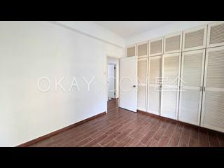 Pok Fu Lam - Four Winds Apartment 07