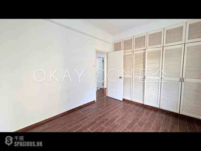 Pok Fu Lam - Four Winds Apartment 07