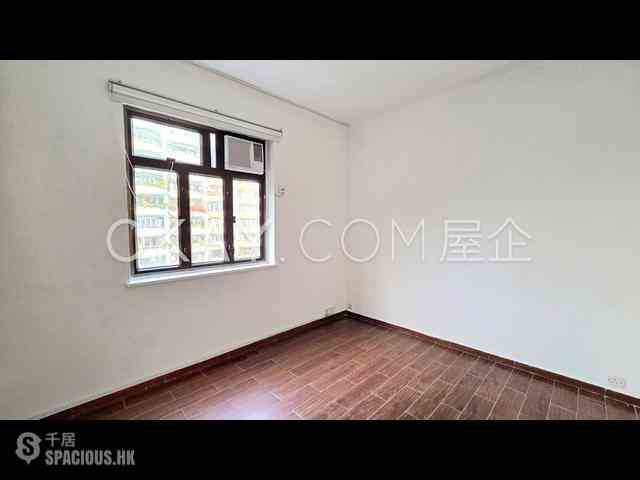 Pok Fu Lam - Four Winds Apartment 08