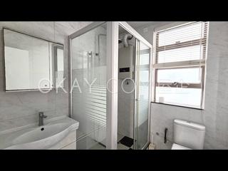 Pok Fu Lam - Four Winds Apartment 09