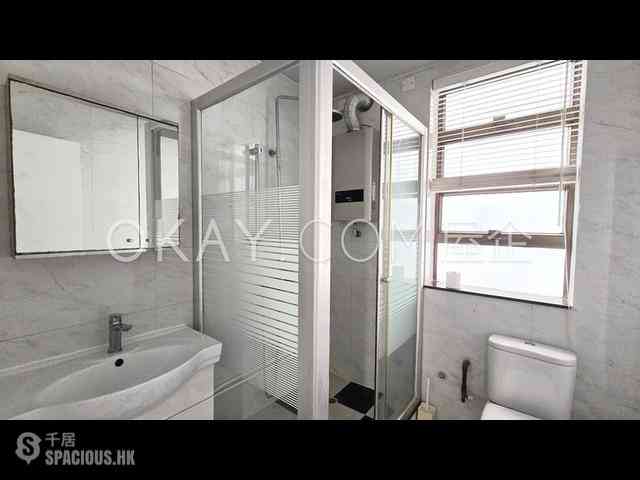 Pok Fu Lam - Four Winds Apartment 09