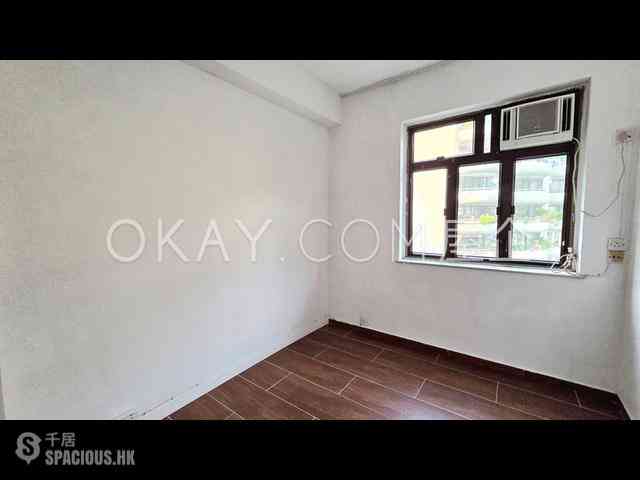 Pok Fu Lam - Four Winds Apartment 10