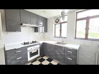 Pok Fu Lam - Four Winds Apartment 11