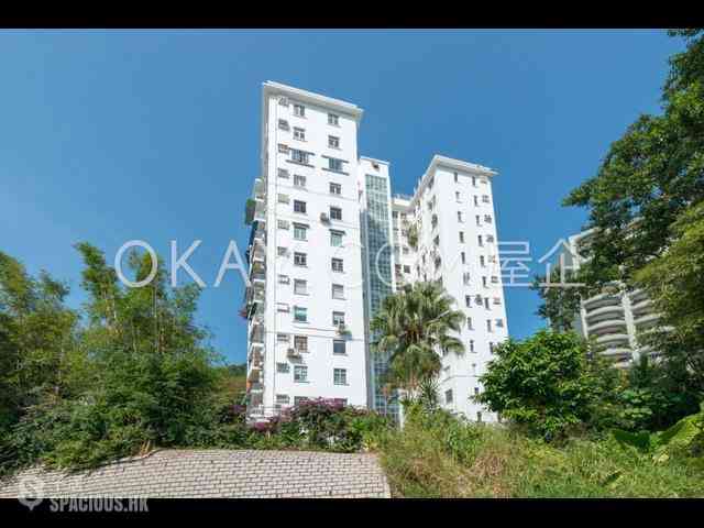 Pok Fu Lam - Four Winds Apartment 12