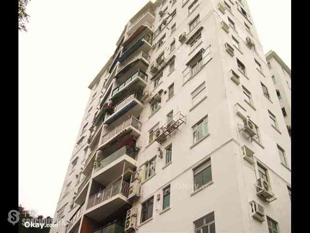 Pok Fu Lam - Four Winds Apartment 15