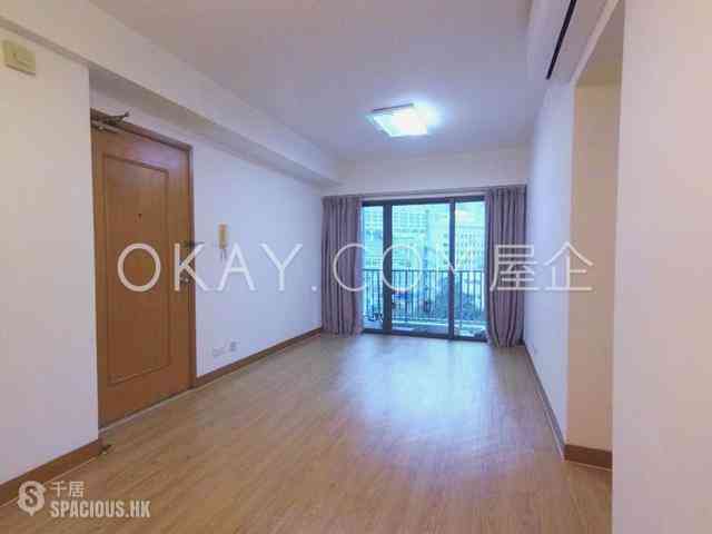 Sheung Wan - Elite's Place 01