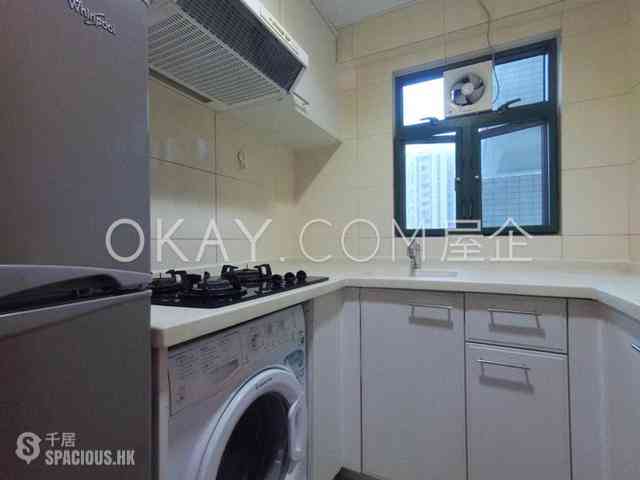 Sheung Wan - Elite's Place 05