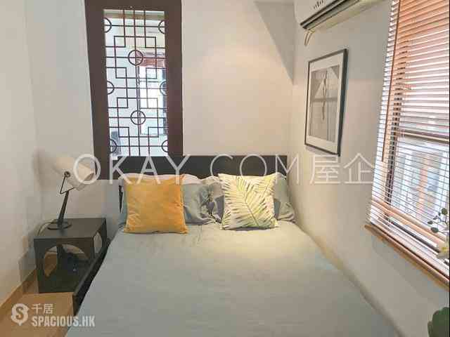 Central - Mee Lun House 05