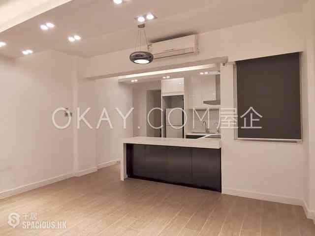 Kennedy Town - Sincere Western House 03