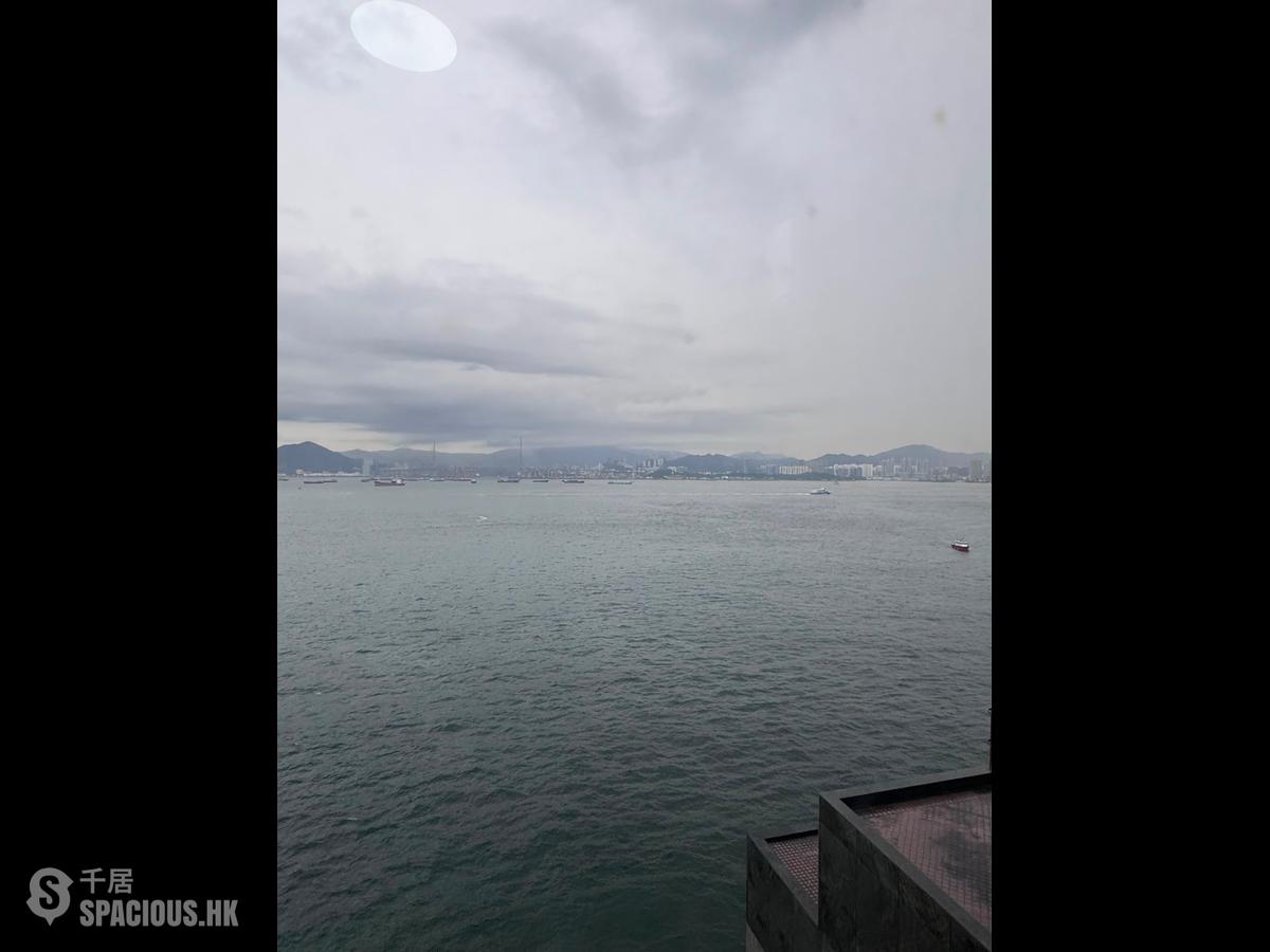 坚尼地城 - 裕福大厦 01