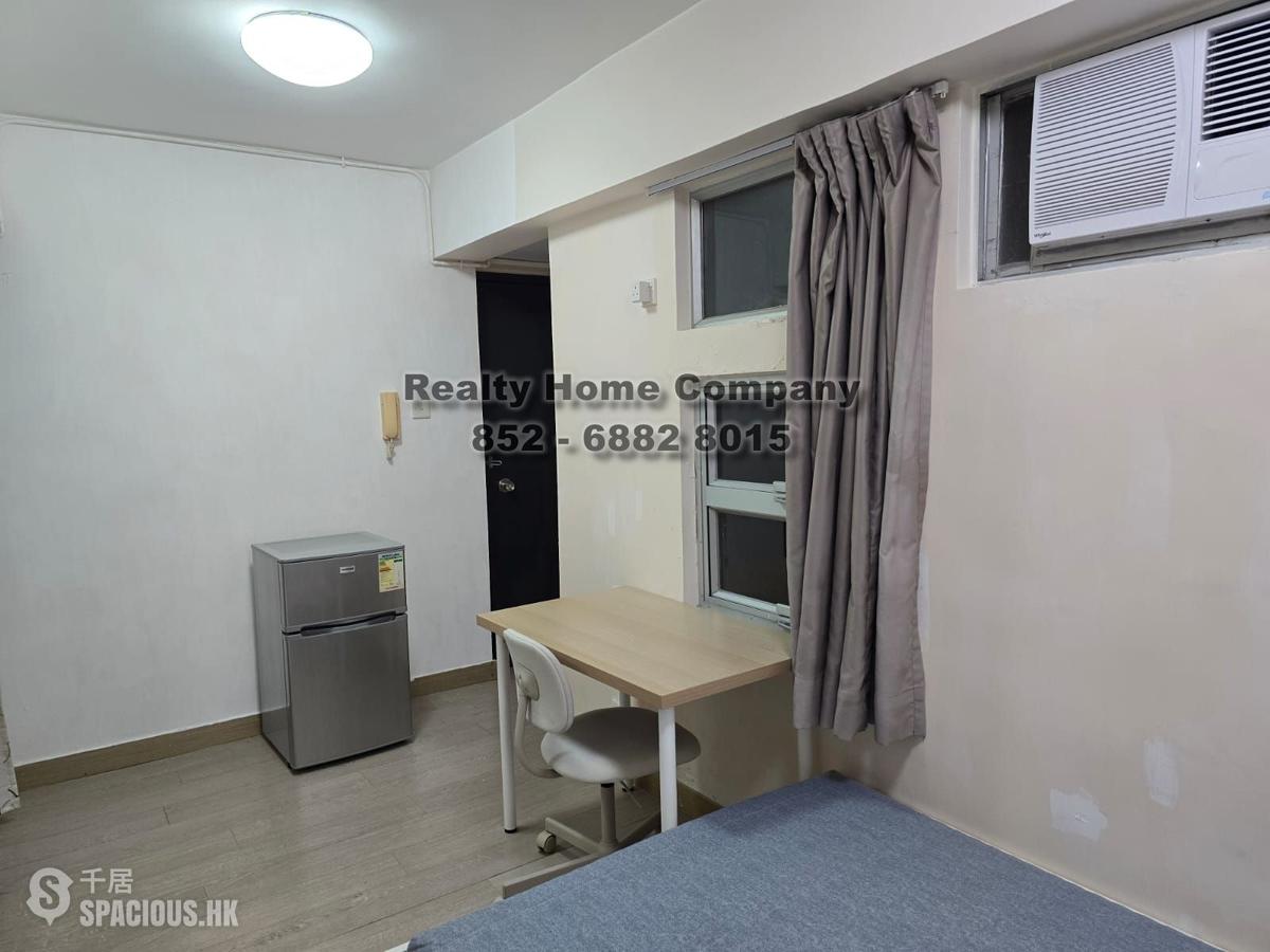 Sai Ying Pun - Jade Court 01