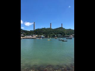 南丫島 - 大坪 10