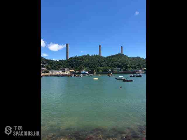 南丫島 - 大坪 10