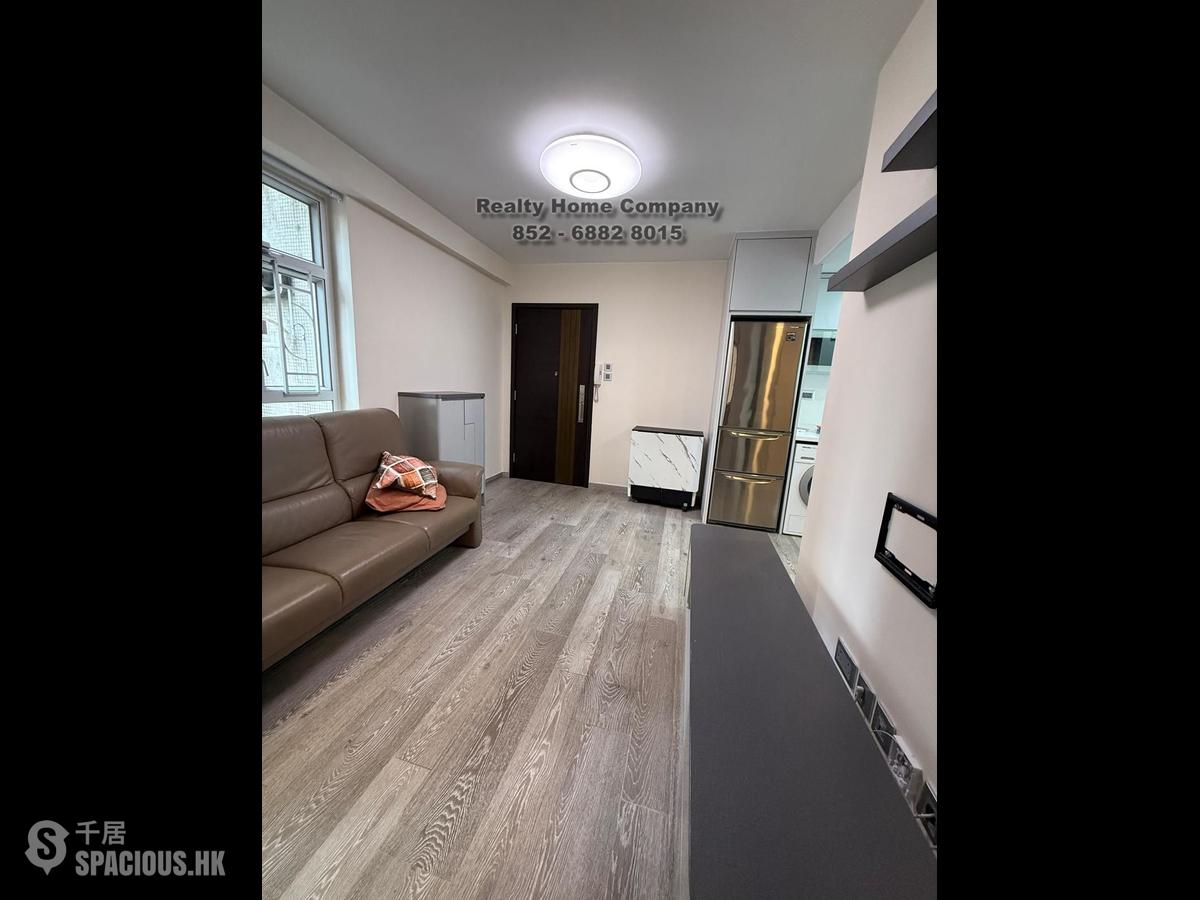 Mid Levels Central - Midland Court 01