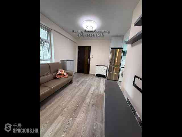 Mid Levels Central - Midland Court 01