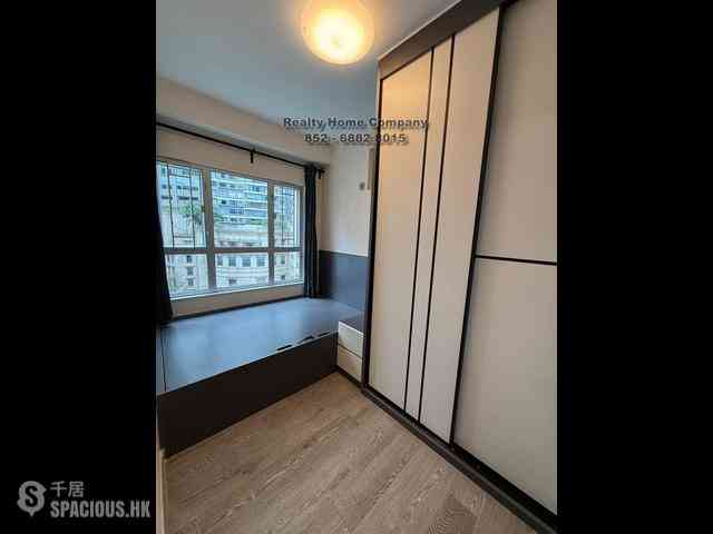 Mid Levels Central - Midland Court 02