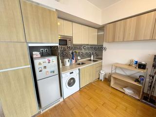 Sai Ying Pun - Island Crest 10