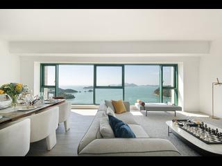 浅水湾 - Fairmount Terrace 07