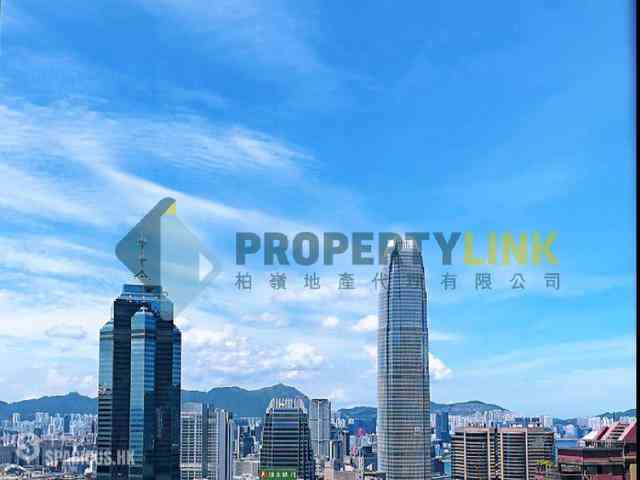 Mid Levels Central - Fairview Height 09