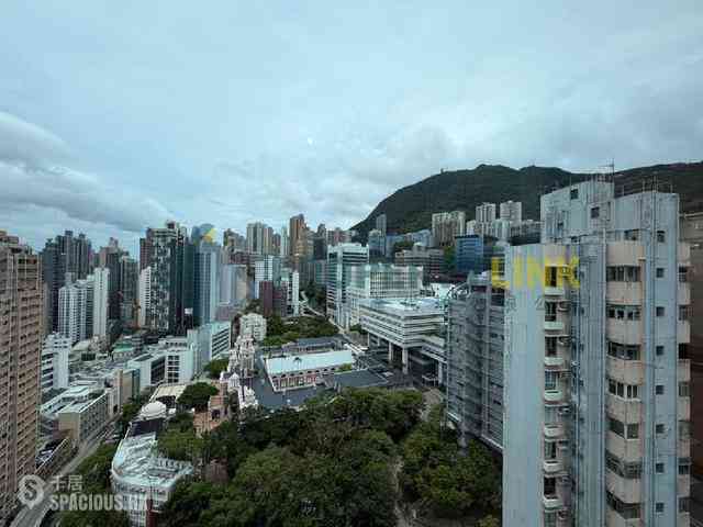 石塘咀 - 寓成峰 08