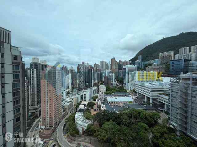 石塘咀 - 寓成峰 12