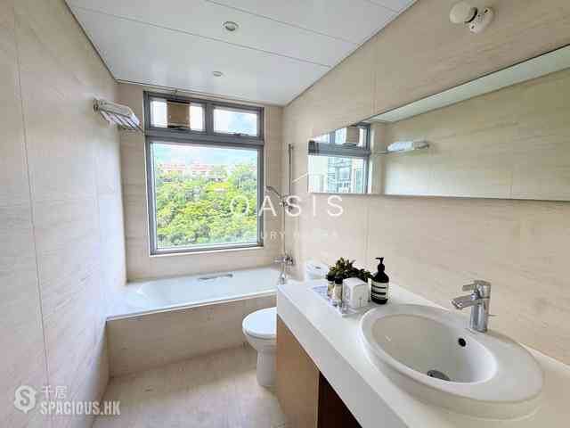 深水灣 - 嘉名苑 12