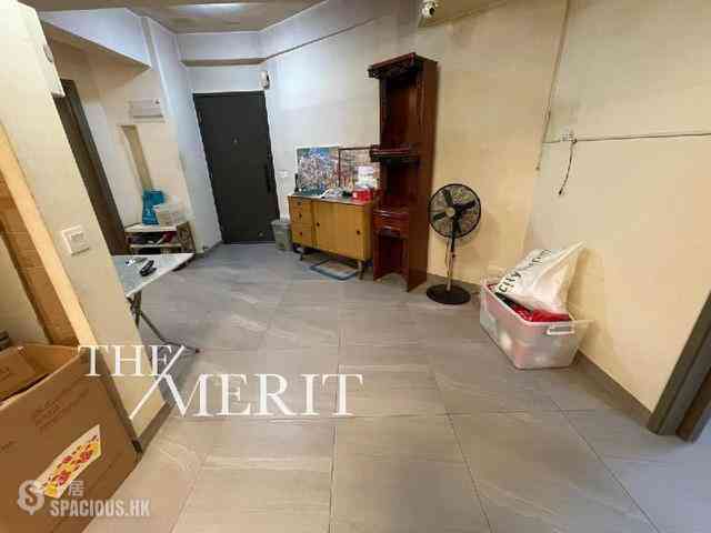Causeway Bay - Percival House 04