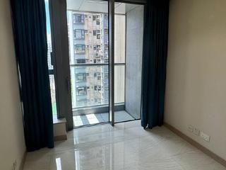 Sai Ying Pun - King's Hill 02