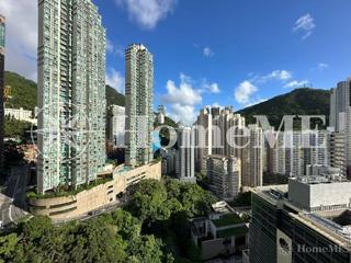 Kennedy Town - Lexington Hill 09