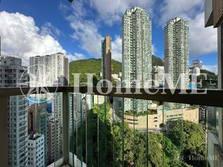 Kennedy Town - Lexington Hill 12