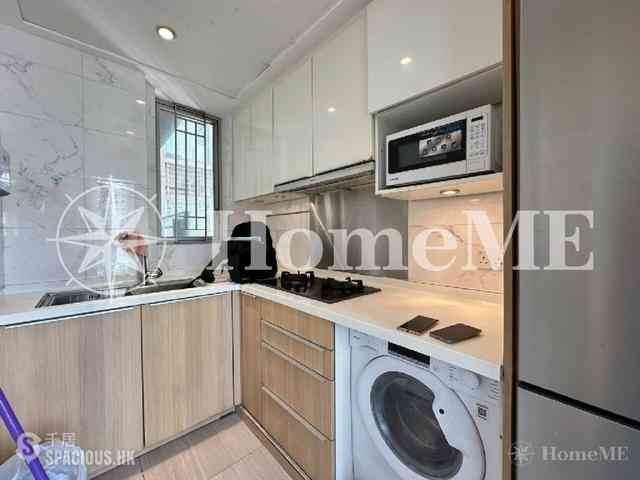 坚尼地城 - Lexington Hill 13