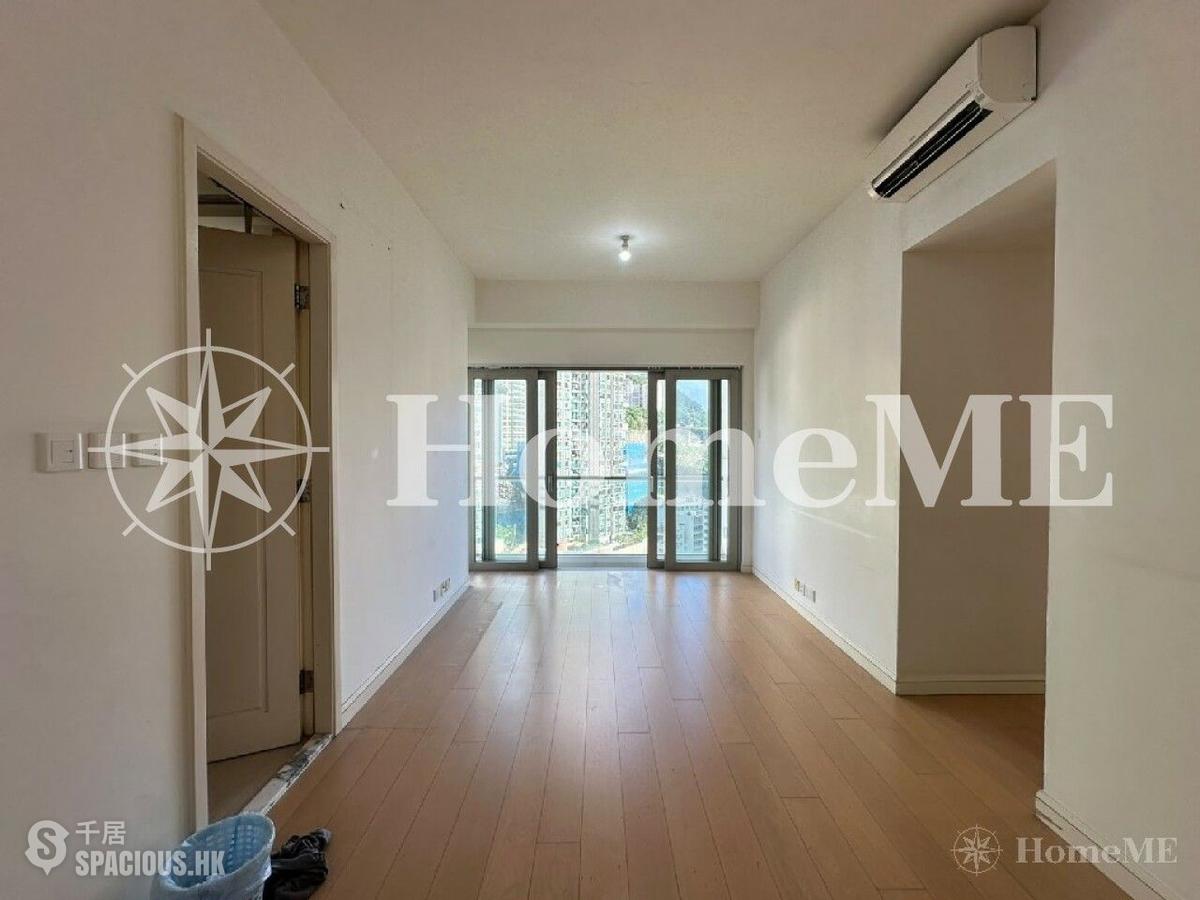 Kennedy Town - Lexington Hill 01