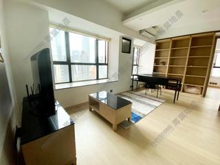 Soho - Caine Tower 02
