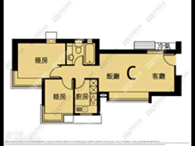 東涌 - 海堤灣畔3座 01